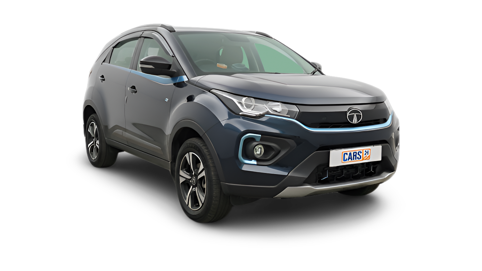 Tata NEXON EV-img